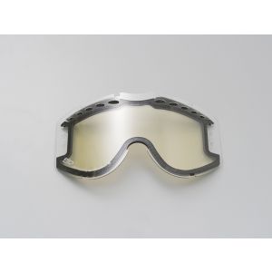 デイトナ DAYTONA デイトナ 90874 ライディングギア ゴーグル PRO-GRIP 3265 クリア WレンズLS DAYTONA