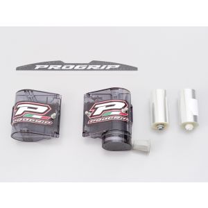 デイトナ DAYTONA デイトナ 90877 ライディングギア ゴーグル PRO-GRIP 3268 Rオフシステムラージ DAYTONA