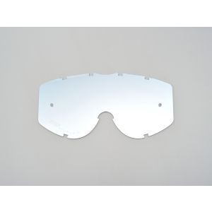 デイトナ DAYTONA デイトナ 93068 ライディングギア ゴーグル PROGRIP PG3252 シルバーミラーレンズ DAYTONA