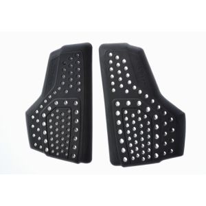 デイトナ DAYTONA デイトナ 94856 SAS-TEC 胸部プロテクター CP-2 セパレートタイプ プロテクター単体 DAYTONA