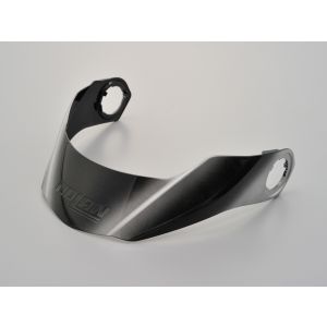 デイトナ DAYTONA デイトナ 96512 N405GT サンバイザー フェードシルバー(NolanN405 補修品 オプション品) DAYTONA