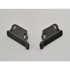 デイトナ DAYTONA デイトナ 96949 N44/EVO インナーバイザー/Dグリーン XLサイズ(Nolan N44/EVO 補修品 オプション品) DAYTONA