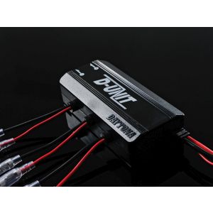 デイトナ DAYTONA デイトナ 98830 アクセサリー電源ユニット D-UNIT DAYTONA