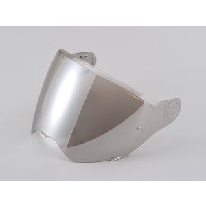 デイトナ DAYTONA デイトナ 99735 N702Xシールド メタルクローム S-M