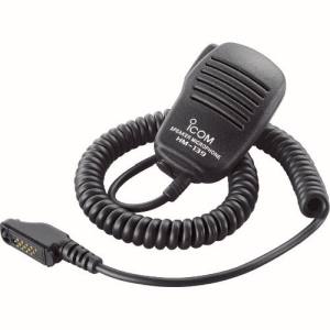 アイコム ICOM アイコム HM-186SJ 小型スピーカーマイクロホン 9P ICOM