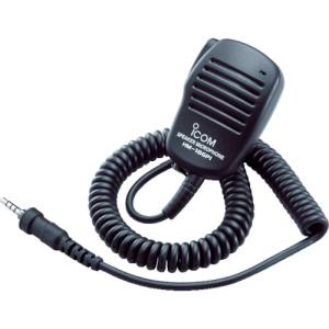 アイコム ICOM アイコム HM-186PI 小型スピーカーマイクロホン 1P 4300用 ICOM