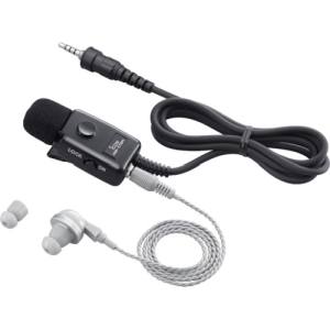アイコム ICOM アイコム HM-179PI イヤホンマイクロホン 4300用 ICOM