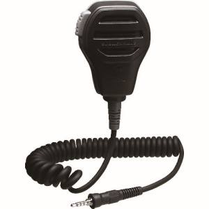 八重洲無線 YAESU 八重洲無線 MH-73A4B 防浸形スピーカーマイク スタンダード YAESU