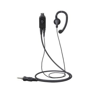 バーテックススタンダード バーテックススタンダード 特定小電力トランシーバー用 小型タイピンマイク