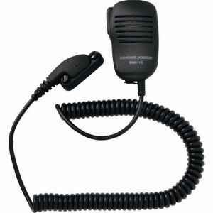 八重洲無線 八重洲無線 SSM-11C 小型スピーカーマイク スタンダード YAESU