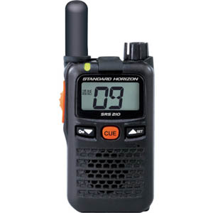 八重洲無線 八重洲無線 SRS210SA 特定小電力トランシーバー ショートアンテナ スタンダード YAESU