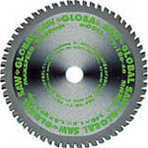 モトユキ モトユキ KT18060 グローバルソー ステンレス解体用