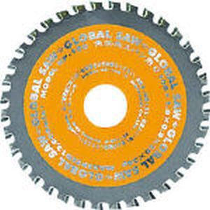 モトユキ モトユキ KP-100 グローバルソー 角波角スパン用