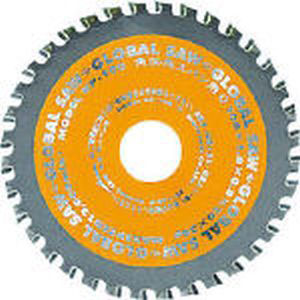 モトユキ モトユキ KP-216 グローバルソー 角波角スパン用