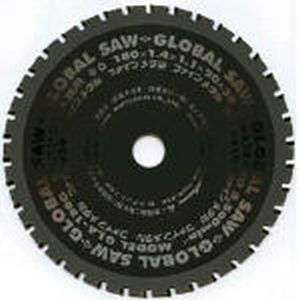 モトユキ モトユキ GLA-205G グローバルソー ファインメタル 鉄ステン兼用