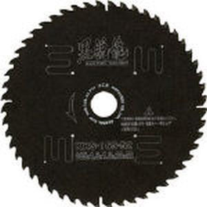 モトユキ モトユキ KRS-147-52 グローバルソー 木工用黒鋭龍