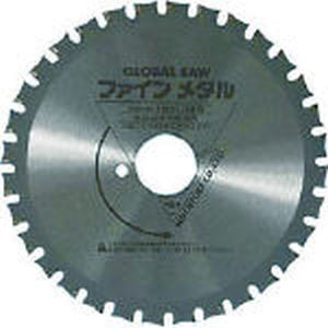 モトユキ モトユキ FD-180 グローバルソー 鉄筋用