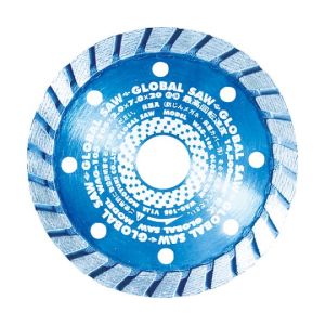 モトユキ モトユキ WAG-105 グローバルソー コンクリート用