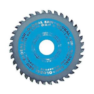 モトユキ モトユキ BK-100E グローバルソー 板金用 BK-100x36