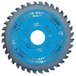 モトユキ モトユキ BK-125E グローバルソー 板金用 BK-125X42