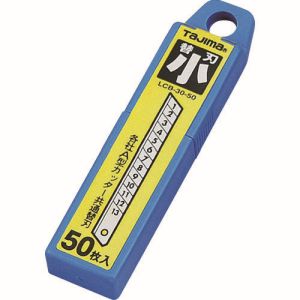 タジマ TAJIMA タジマ LB-30-50 替刃小 50枚入