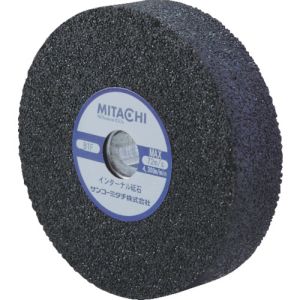 サンコーミタチ MITACHI ミタチ  736516AMP インターナル砥石 Φ65×16 ネジ無し 10個 メーカー直送 代引不可 北海道沖縄離島不可