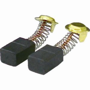 サンコーミタチ MITACHI ミタチ CB1100 MG100A カーボンブラシ 2個入 サンコーミタチ