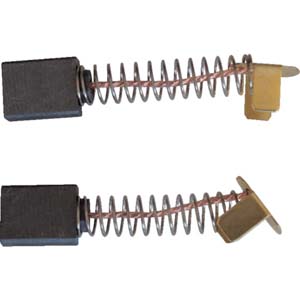 サンコーミタチ MITACHI ミタチ CB1004 MG180X カーボンブラシ 1組 2個入 サンコーミタチ