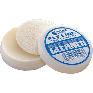 ティムコ TIEMCO ティムコ フライラインクリーナー TIEMCO