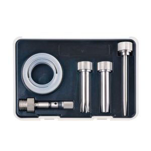 日本炭酸瓦斯 NTG エスプーマ NTG ノズルキット 日本炭酸瓦斯