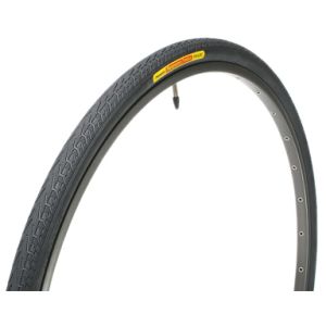 パナレーサー Panaracer パナレーサー 8H265-17-B パセラブラックス PASERA BLACKS 26Ｘ1.50 黒