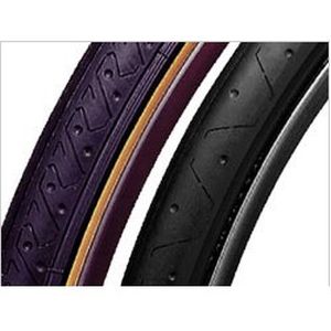 パナレーサー Panaracer HI-ROAD ハイロード ロードタイヤ 26×1.50 黒 8H265-HR-B