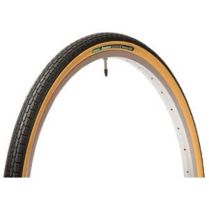 パナレーサー Panaracer パナレーサー 8W650A-LX コルデラヴィ COL DE LA VIE 26×1 3/8×1 1/2 ブラック/アンバー