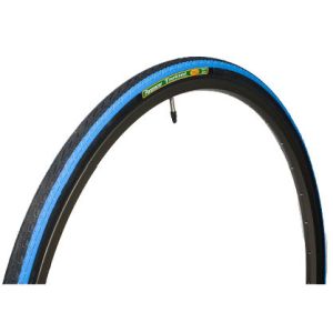 パナレーサー Panaracer パナレーサー 8W728-TKN-L4 ツーキニスト TOURKINIST 700x28C 青/黒