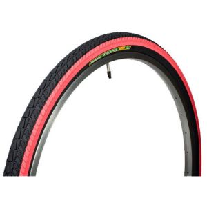 パナレーサー Panaracer パナレーサー 8W728-TKN-R4 ツーキニスト TOURKINIST 700x28C 赤ライン/黒