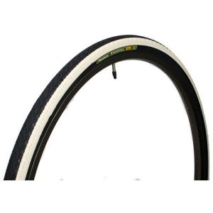 パナレーサー Panaracer パナレーサー 8W728-TKN-W4 ツーキニスト TOURKINIST 700x28C 白ライン/黒