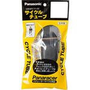 パナレーサー Panaracer パナレーサー 0TH26-E-SP スーパーチューブ 英式 H/E26×1.625～2.1 Panaracer
