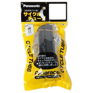 パナレーサー Panaracer パナレーサー 0TH26-125F-NP サイクルチューブ 仏式 H/E 26×1.25 自転車用