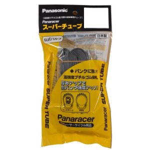 パナレーサー Panaracer パナレーサー 0TW728-32F-SP スーパーチューブ 仏式 W/O 700×28～32 Panaracer