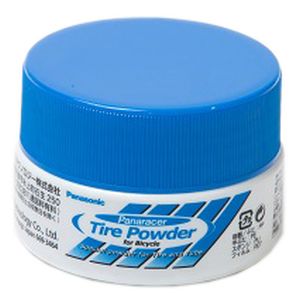 パナレーサー Panaracer パナレーサー BTP-1 タイヤパウダー 50g Panaracer