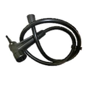 パナレーサー Panaracer パナレーサー BFP-H-AH オートヘッド用ポンプホース 口金付