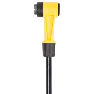 パナレーサー Panaracer パナレーサー BFP-EZE ワンタッチポンプ 英式口金