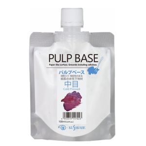 クサカベ クサカベ パルプベース 中目 100ml 12117712