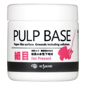 クサカベ クサカベ パルプベース 細目 350ml 12117731