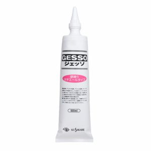 クサカベ クサカベ 900ml ジェッソ 硬練  マチエールタイプ 12117621