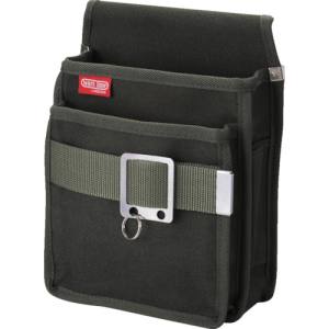 コヅチ KOZUCHI コヅチ NKC-02-BOD-B 和柄二段腰袋 国防 前ベルト付