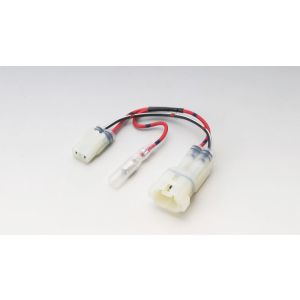 キジマ KIJIMA キジマ 304-7142 ACC分岐ハーネスキット HM090タイプ2P ホンダOPカプラー2 KIJIMA