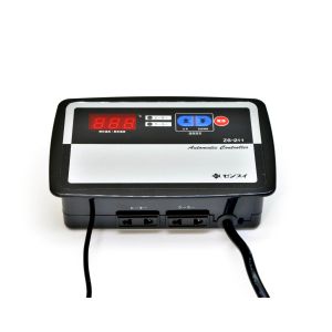 ゼンスイ ゼンスイ ZS-211 ZSコントローラー 冷暖コントローラー