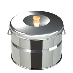 ホンマ製作所 ホンマ製作所 キッチン スモークキュート ステンレス IH-240P