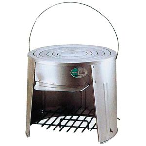 ホンマ製作所 ホンマ製作所 丸カマド AM-41